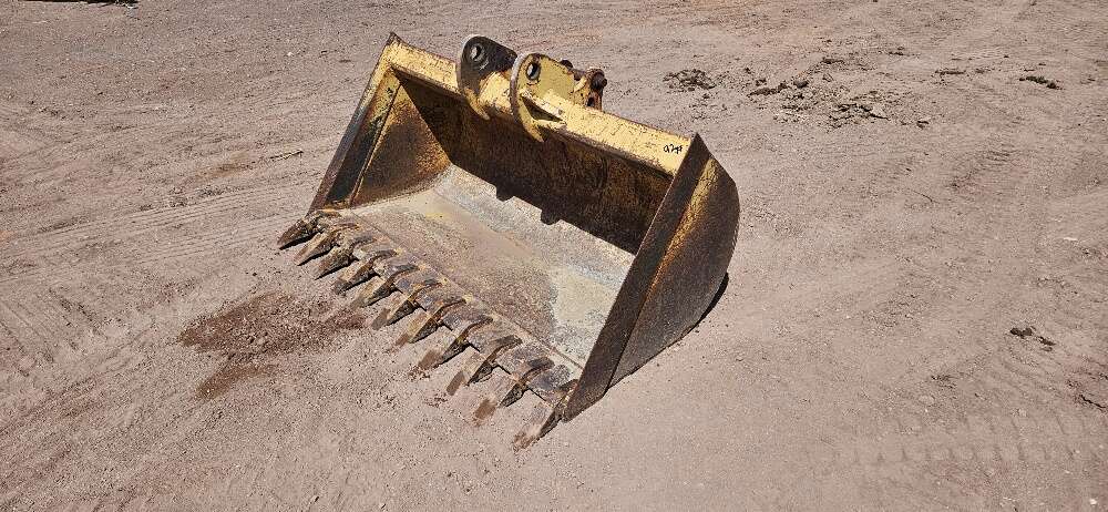 60 inch Backhoe Bucket