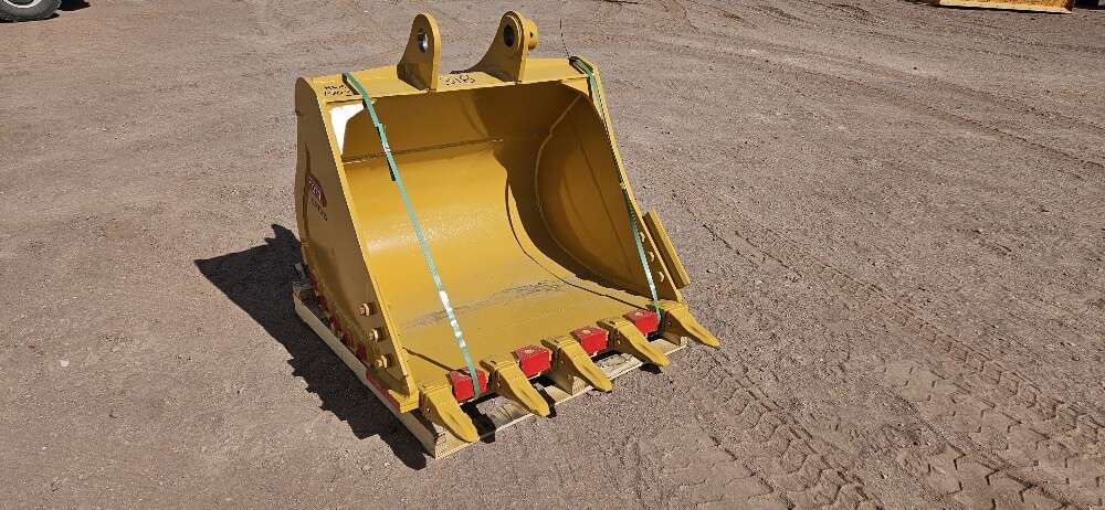 42" Excavator Bucket