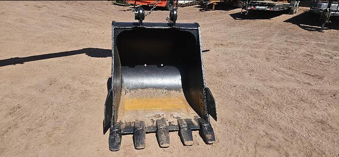 50 inch Excavator Bucket
