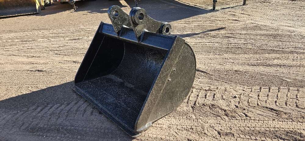 60 Inch Excavator Bucket