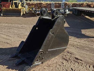 36 inch Excavator Bucket