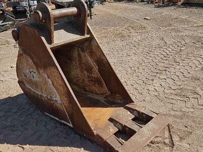 30 inch Excavator Bucket