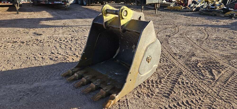 48 inch Excavator Bucket