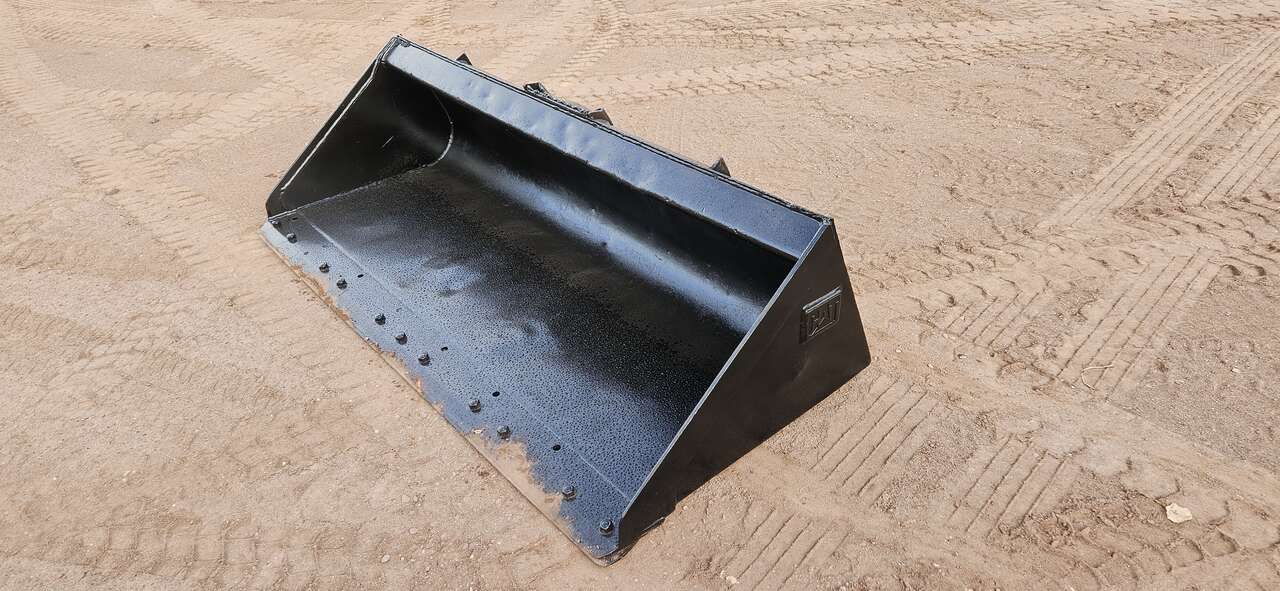 Cat Skid Steer Bucket