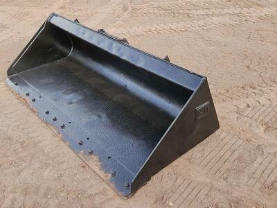 Cat Skid Steer Bucket
