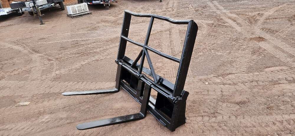 Skid Steer Forks