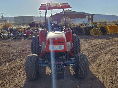 2006 Kioti Utility Tractor