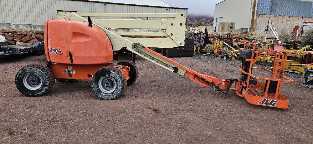 2003 JLG 45' Boom Lift