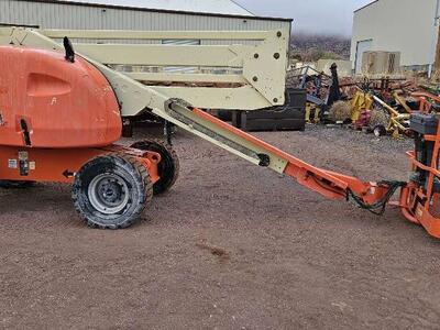 2003 JLG 45' Boom Lift