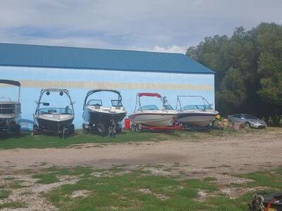 North Bear Rentals Boat & RV Outdoor Storage ~ 10 min from North Beach