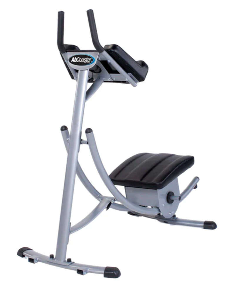 Exercise Equipment