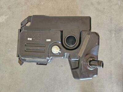 Polaris RZR Gas Tank