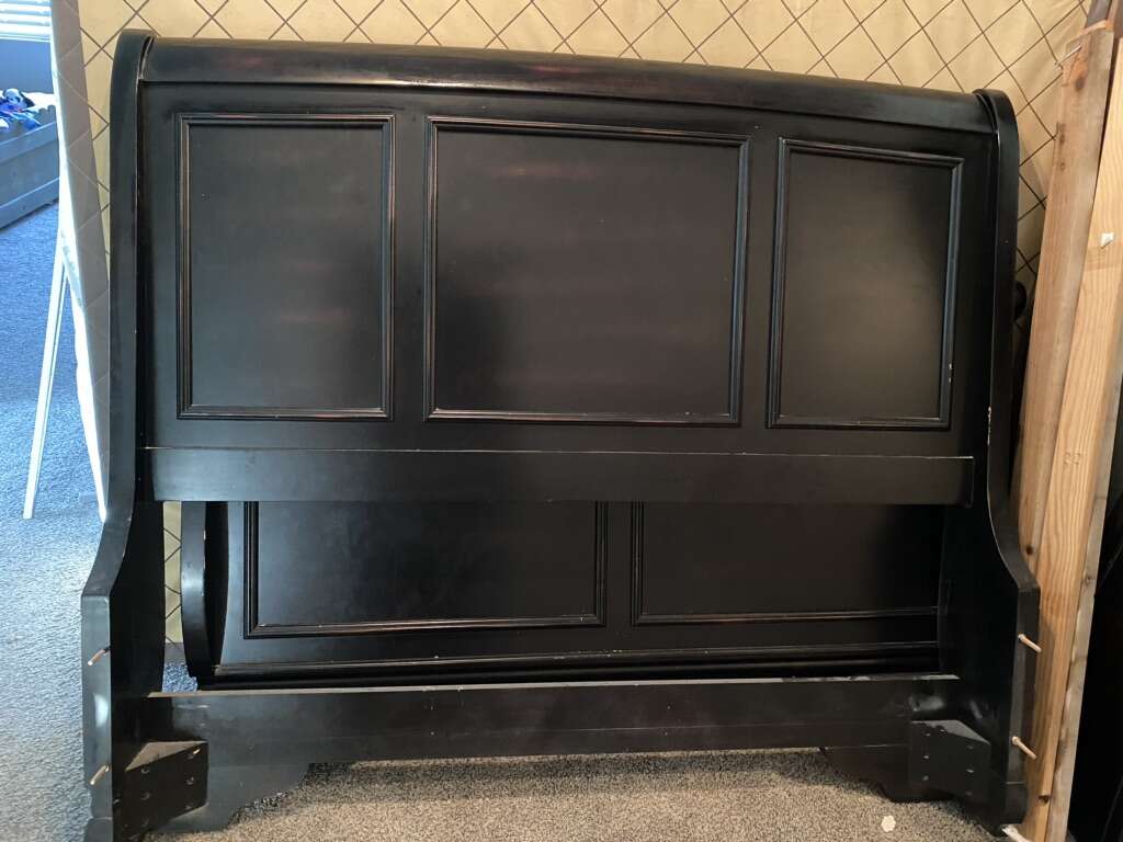 Queen Bed Frame Furniture