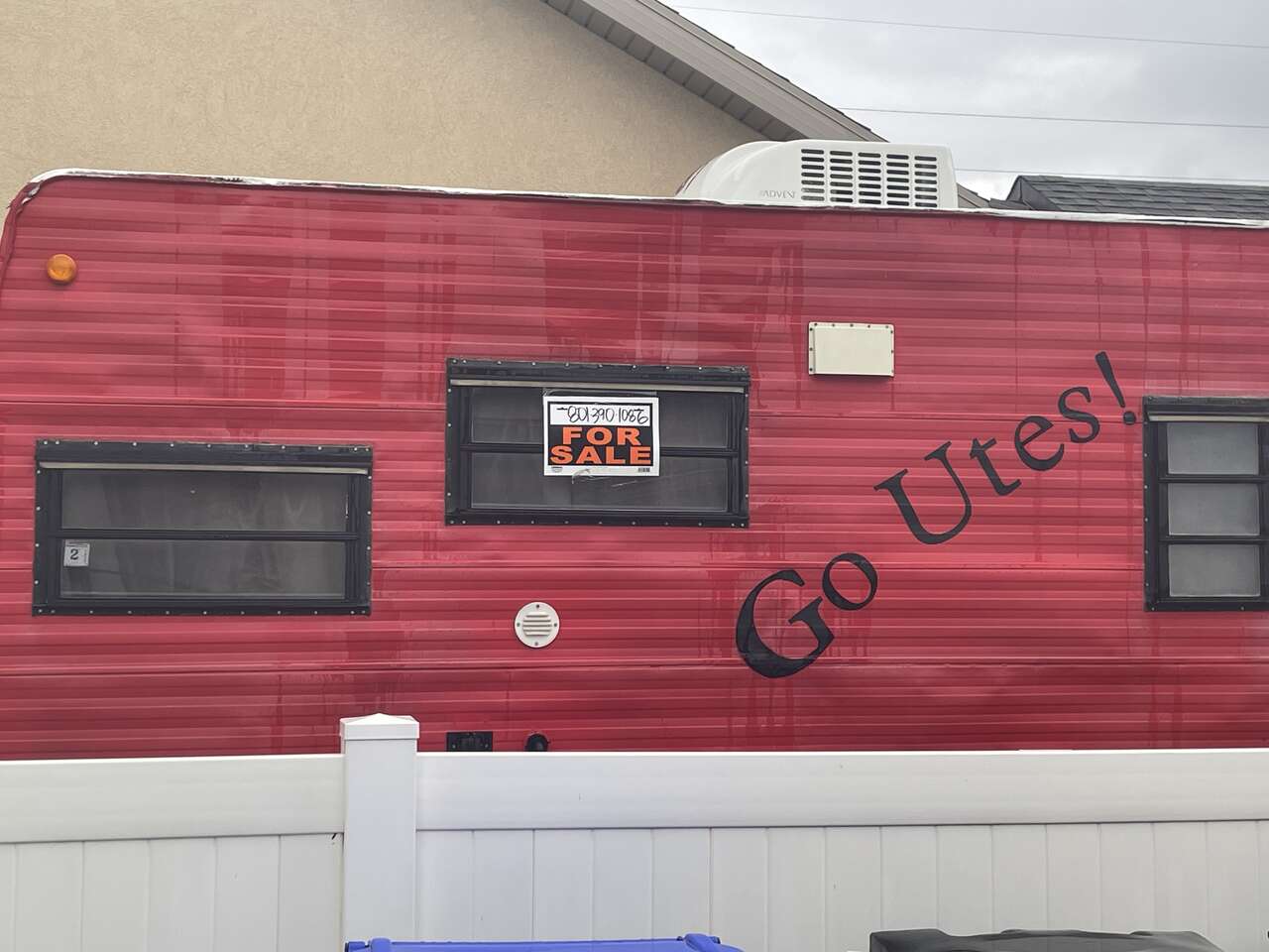 University of Utah tailga… Recreational Vehicles