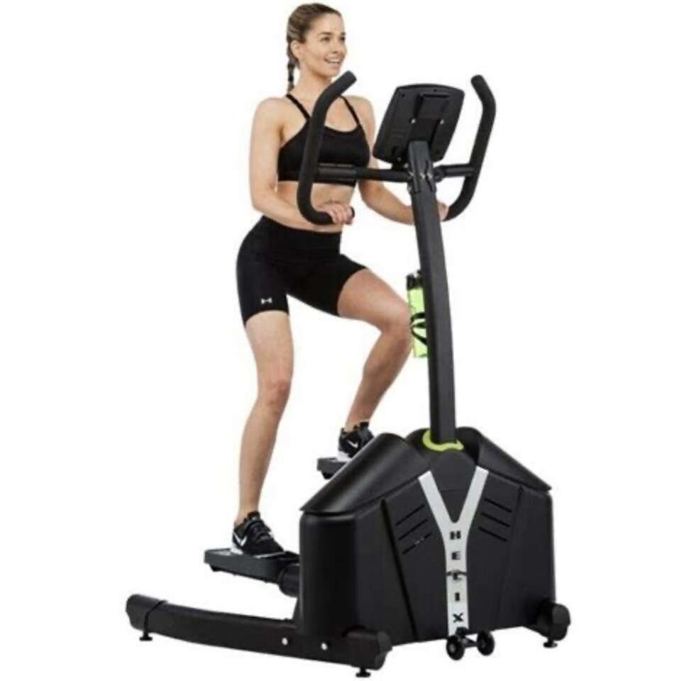 Champion best sale c84e elliptical