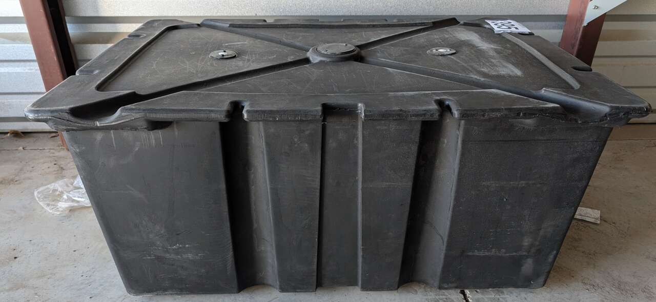 Taylor Made Dock Float - 36" & 48" Long x 24" Wide