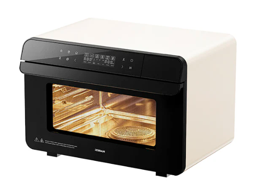 Robam 20-in-1 R-Box Combi Steam Convection Oven Model # KZTS-22-CT763