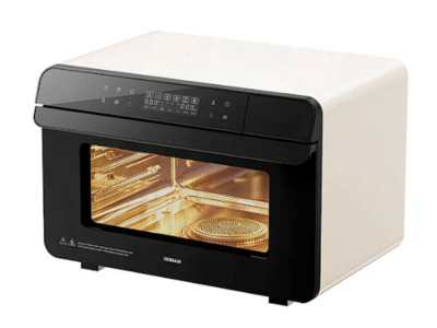 Robam 20-in-1 R-Box Combi Steam Convection Oven Model # KZTS-22-CT763