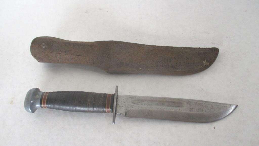 PAL RH 36 U.S.A. 11"