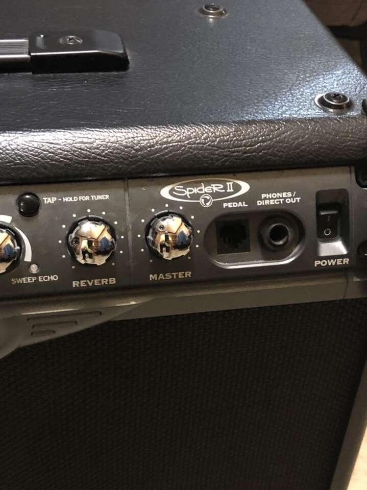 Line 6 Amp