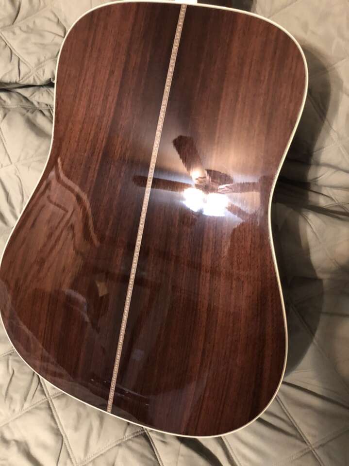 Martin Guitar