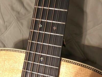 Martin Guitar