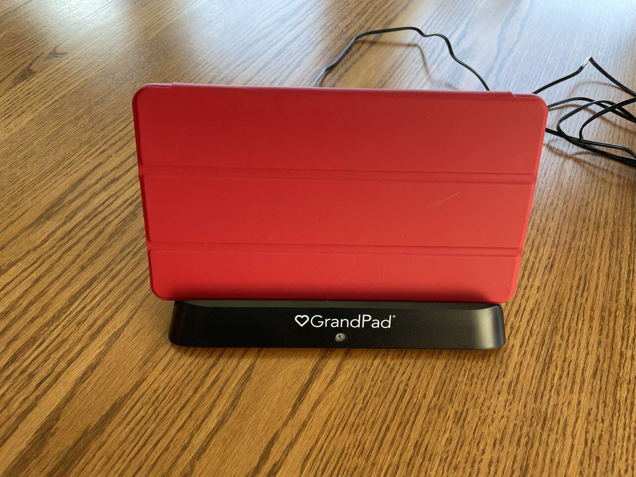 GrandPad for seniors