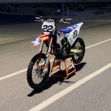 Ksl classifieds dirt bikes 2024 used