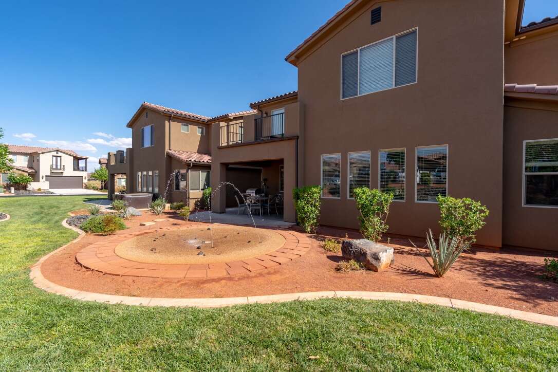 Epic Nightly Rental near Snow Canyon