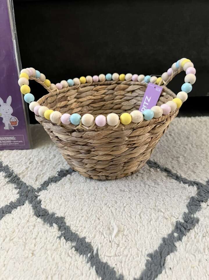 Easter Basket