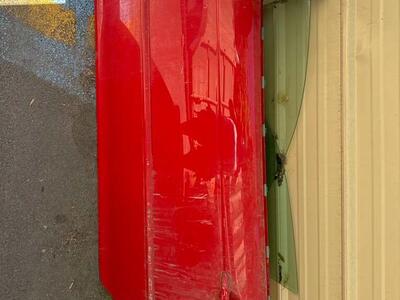 BMW E46 3-series Coupe/convertible Drivers Door