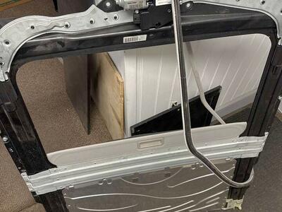 BMW 3-Series E90 2006-2011 Sunroof Casette