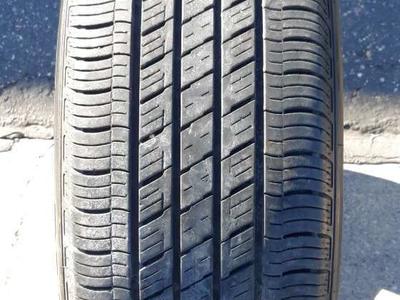 235-65-18 Nexen Aria AH7 SUV Tire