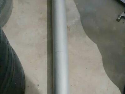 2015-2017 Ford F150 Rear Drive Shaft OEM Ford