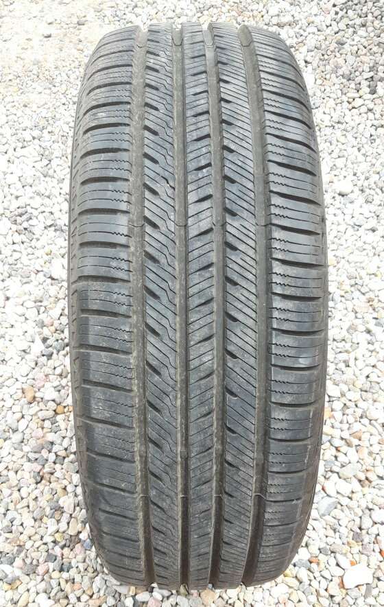 235-60-18 Yokohama YK-CTX All Season Tire