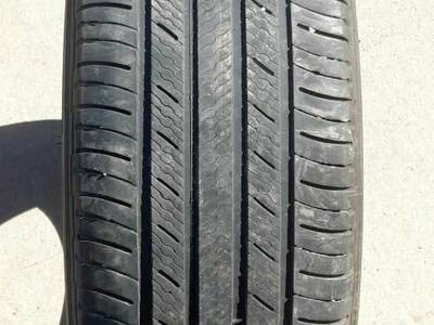 235-55-20 Michelin Premier LTX Tire