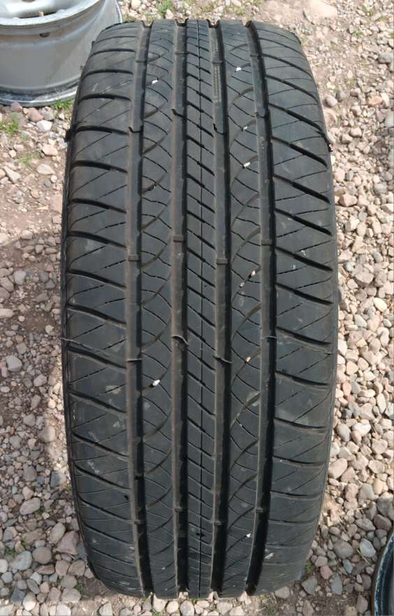 225-60-16 Douglas Touring Car Tire