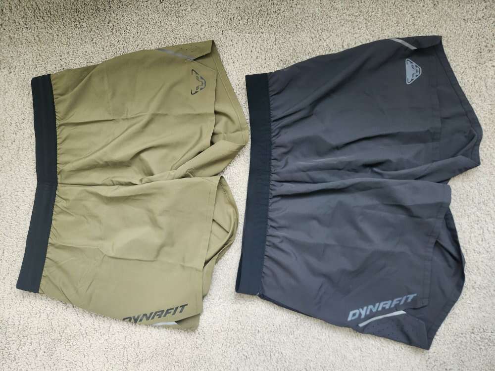 Dynafit Sky Shorts, Mens