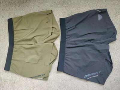 Dynafit Sky Shorts, Mens