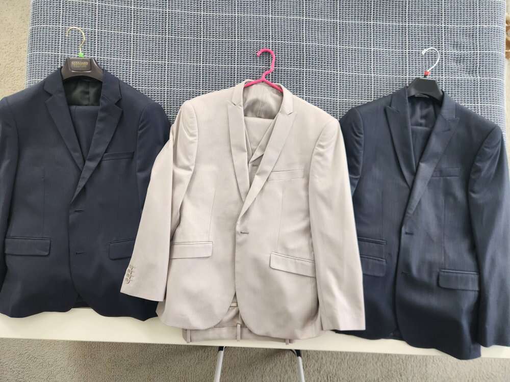 Mens Suits