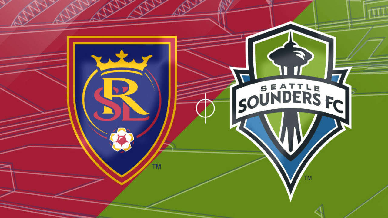 1-6 tickets RSL vs Seattle Sat March 1st Real Salt Lake