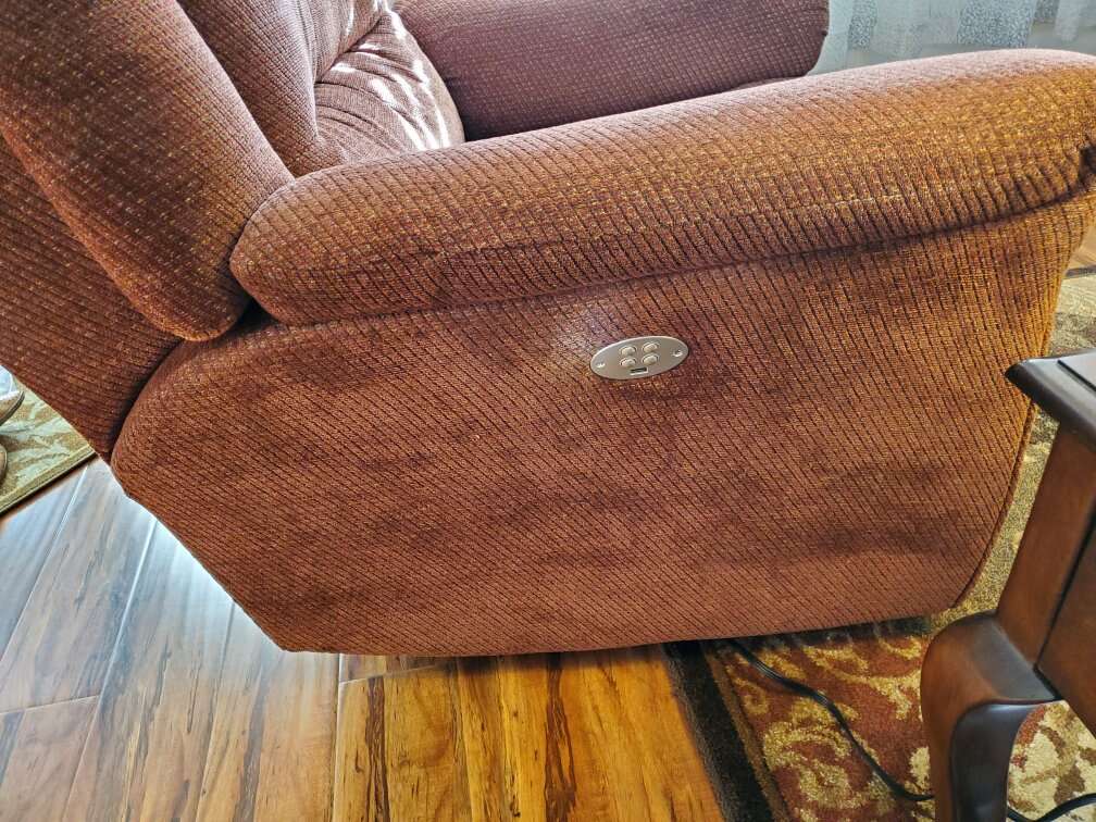 Electric Rocking Chair Furniture