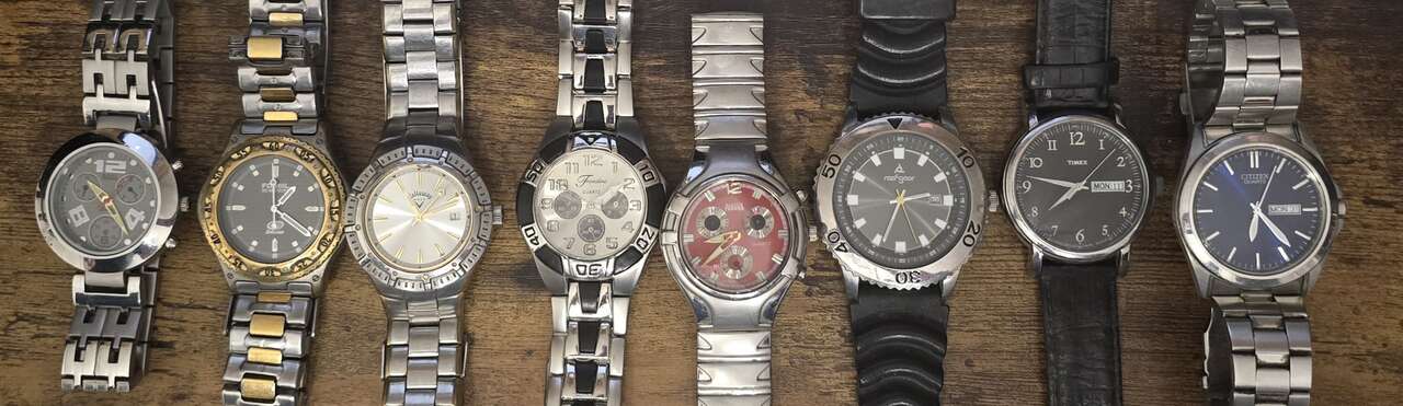 Men's Watches