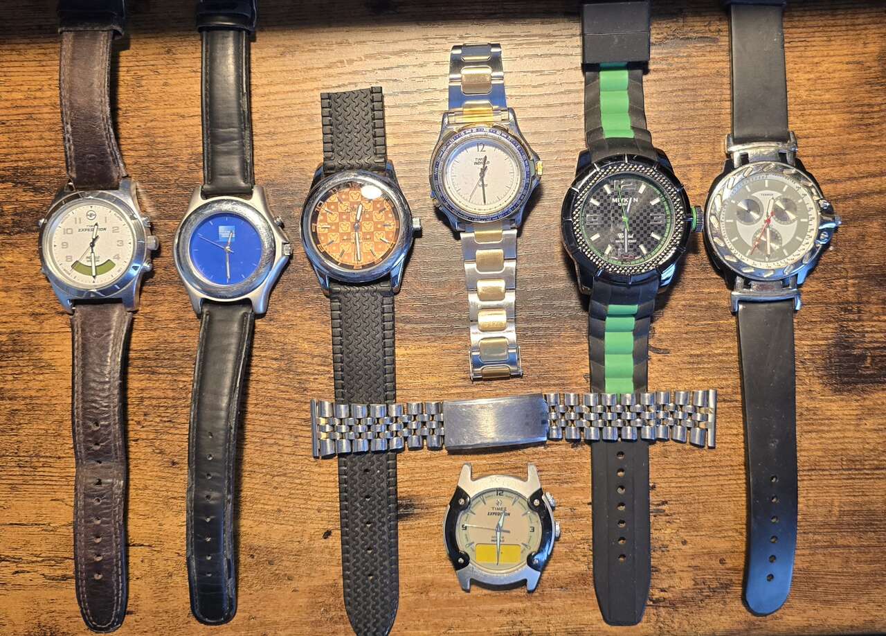 Mens Watches