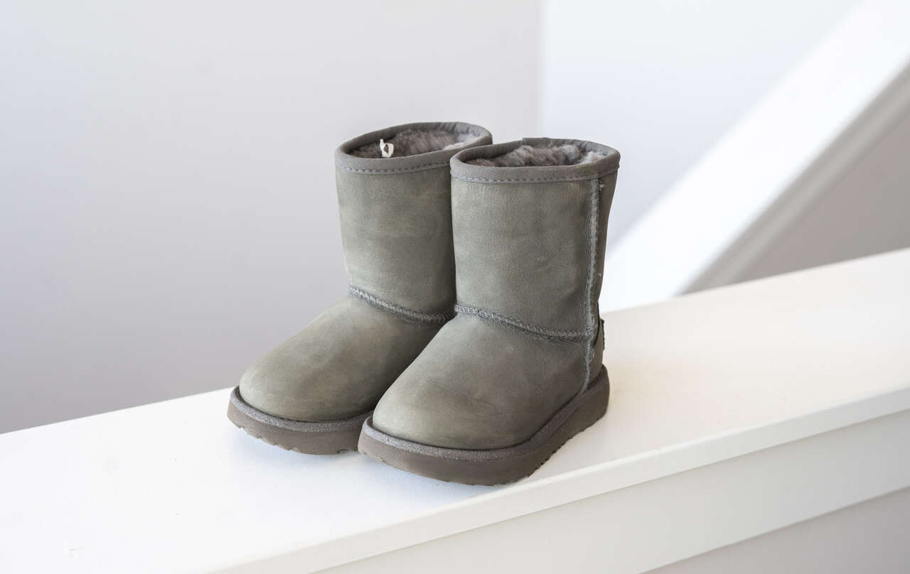 UGG Toddlers Winter Boots - size 7