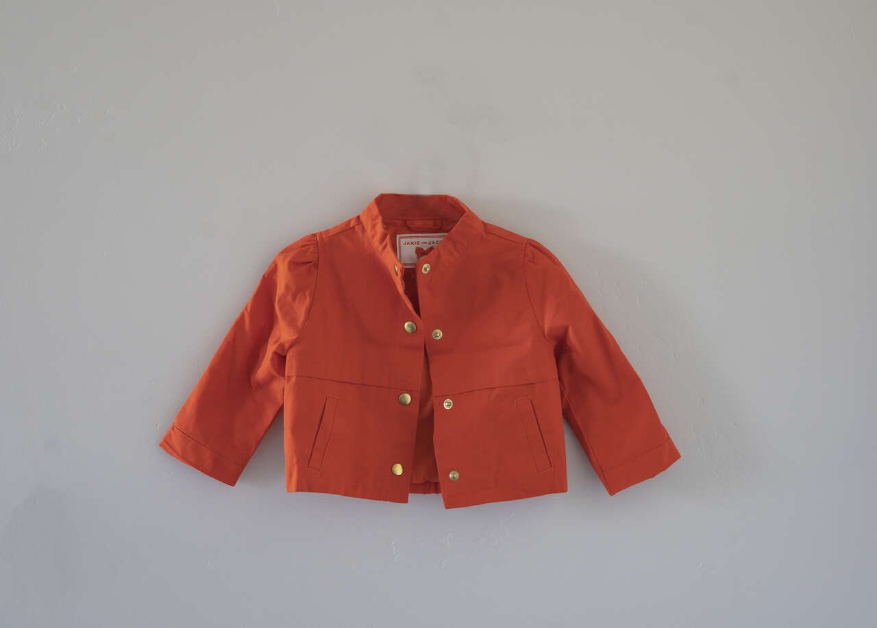 Baby/Toddler Jacket - 12-18M, brand - Janie and Jack