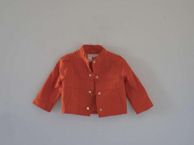 Baby/Toddler Jacket - 12-18M, brand - Janie and Jack