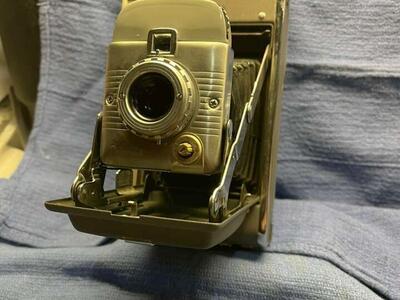 Polaroid Camera