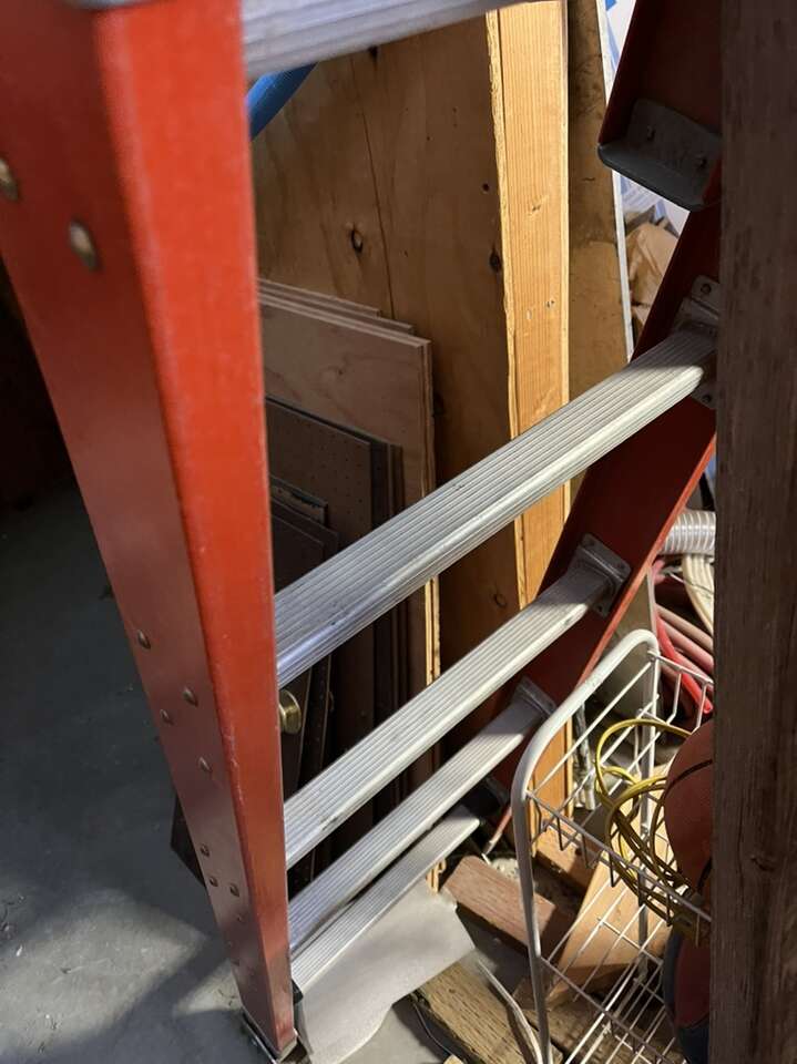 extension Ladder