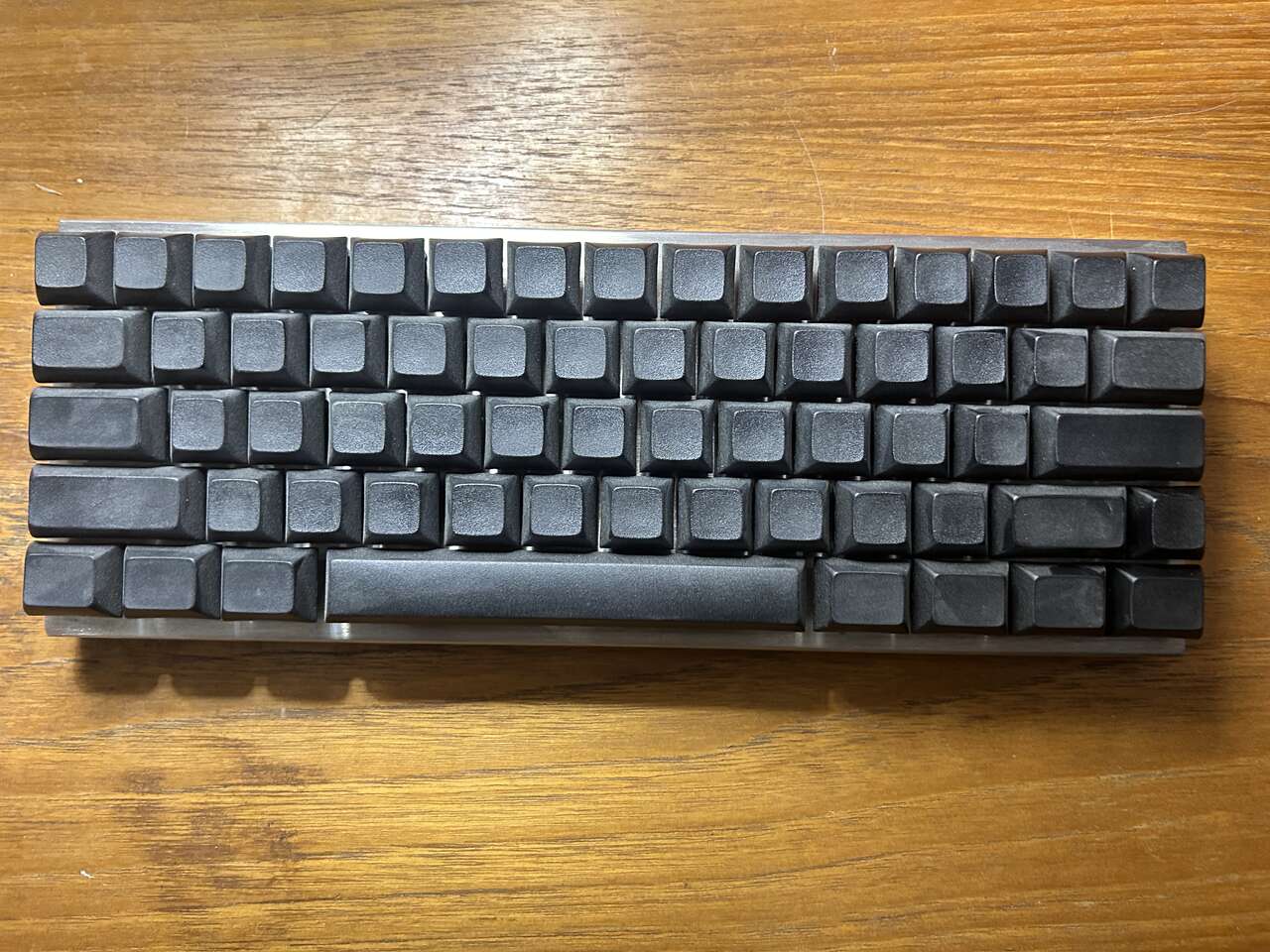 Custom Built 60% Compact Mechanical Keyboard